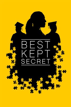 Best Kept Secret's poster