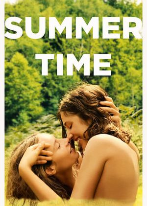 Summertime's poster