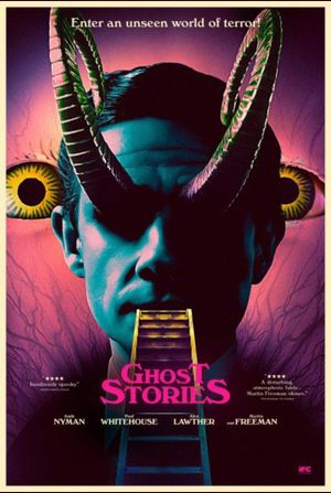 Ghost Stories's poster