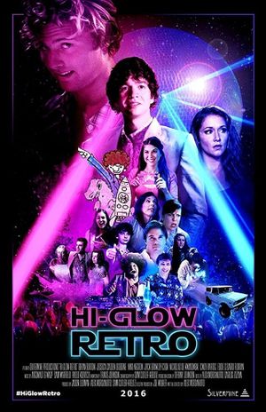 Hi-Glow Retro's poster image