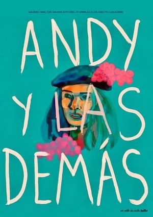 Andy and the Other Women's poster