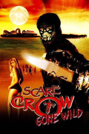 Scarecrow Gone Wild's poster