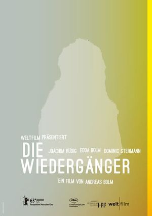 Die Wiedergänger's poster