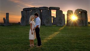 Rosamunde Pilcher: Die Liebe ihres Lebens's poster