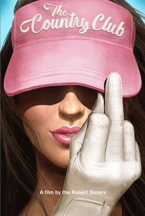 The Country Club's poster