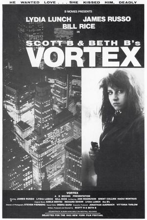 Vortex's poster