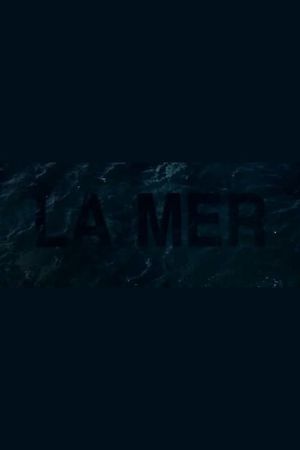 La mer's poster
