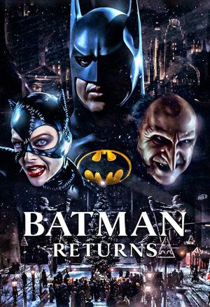 Batman Returns's poster