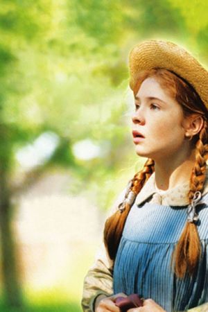 Anne of Green Gables's poster