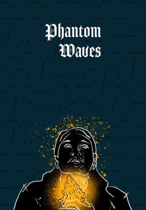 Phantom Waves's poster