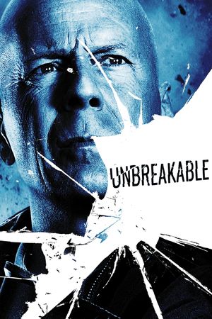 Unbreakable's poster