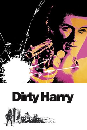 Dirty Harry's poster