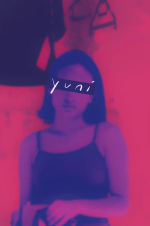 Yuni's poster