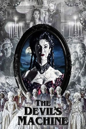 The Devil's Machine's poster