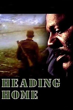 Heading Home's poster