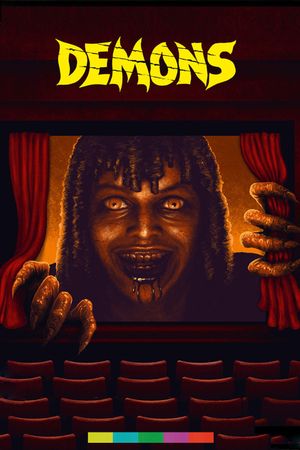 Demons's poster
