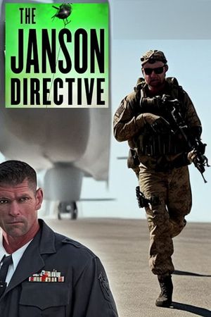 The Janson Directive's poster image