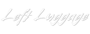 Left Luggage's poster
