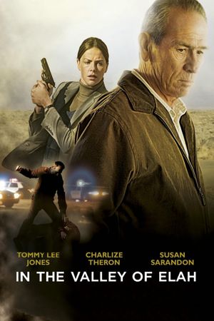 In the Valley of Elah's poster