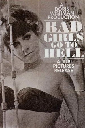 Bad Girls Go to Hell's poster