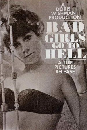 Bad Girls Go to Hell's poster image