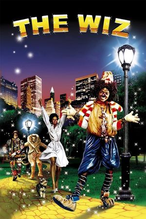 The Wiz's poster