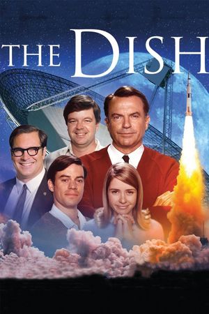 The Dish's poster