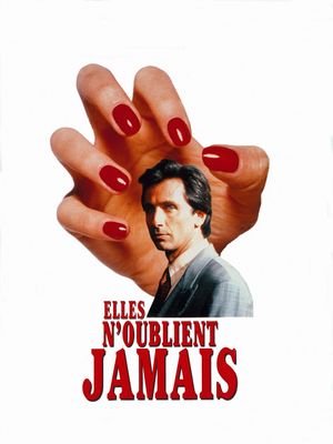 Elles n'oublient jamais's poster