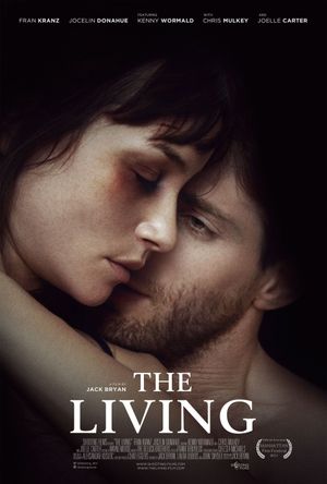 The Living's poster