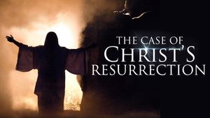 The Case for Christ's Resurrection's poster