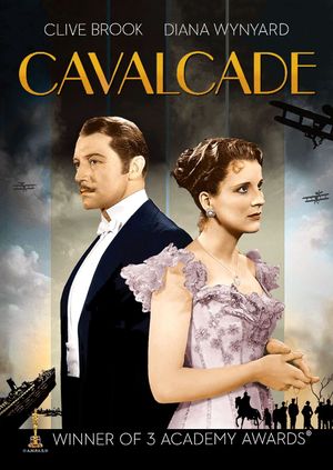 Cavalcade's poster