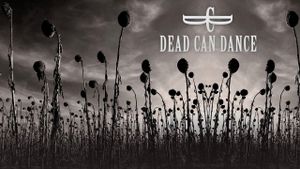 Dead Can Dance: Toward the Within's poster