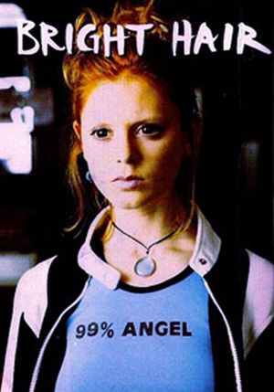 Bright Hair's poster