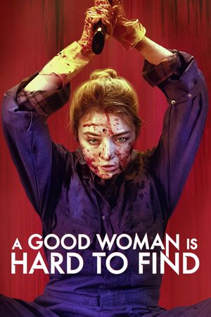A Good Woman Is Hard to Find's poster