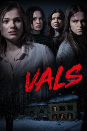 Vicious's poster