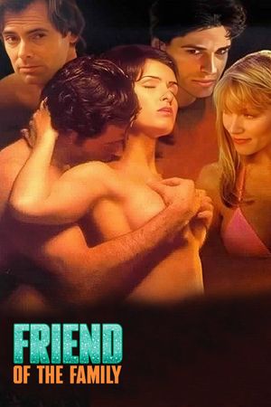 Friend of the Family's poster