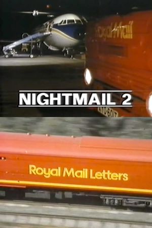 Night Mail 2's poster