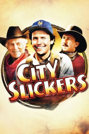 City Slickers's poster