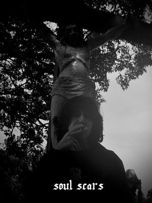 soul scars's poster image