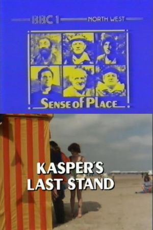 Kasper's Last Stand's poster
