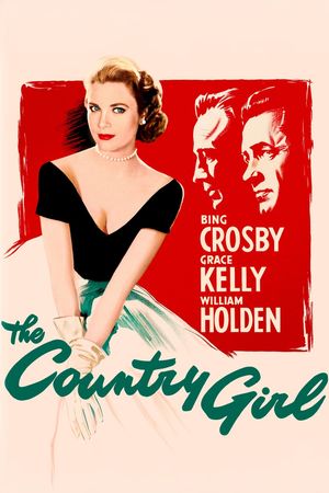 The Country Girl's poster