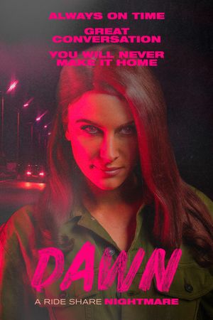 Dawn's poster