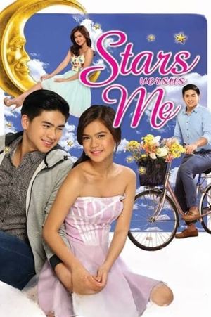 Stars Versus Me's poster