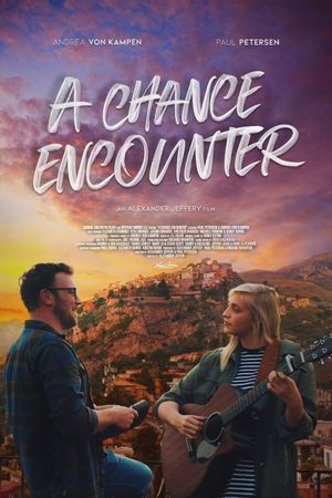 A Chance Encounter's poster