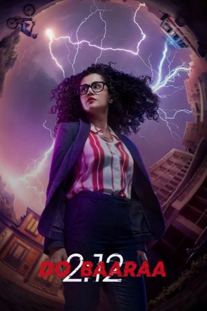 Dobaaraa's poster