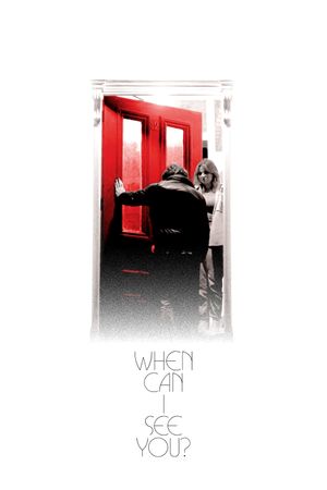 When Can I See You?'s poster image