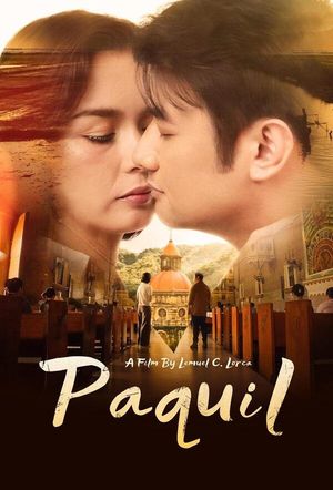 Paquil's poster