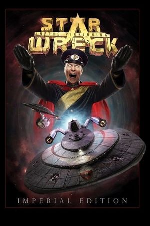 Star Wreck: In the Pirkinning's poster