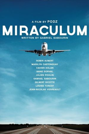 Miraculum's poster