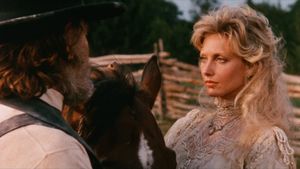 Red Headed Stranger's poster